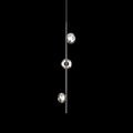 Orbital Poise Designer Pendant Light