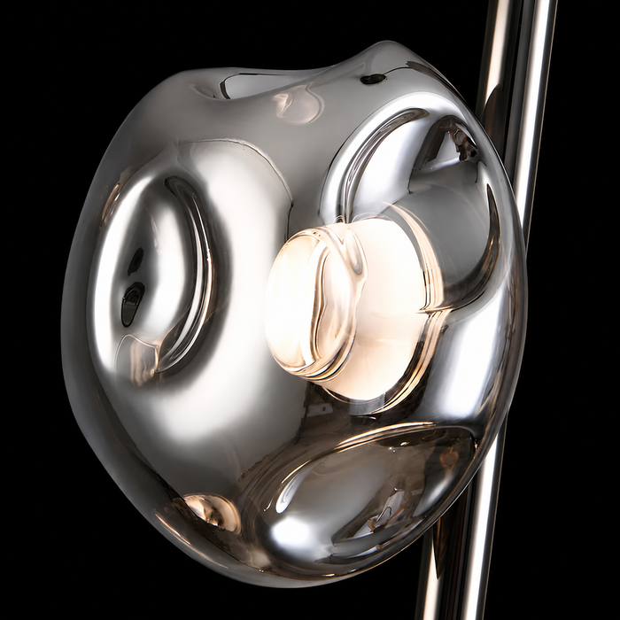 Orbital Poise Designer Pendant Light