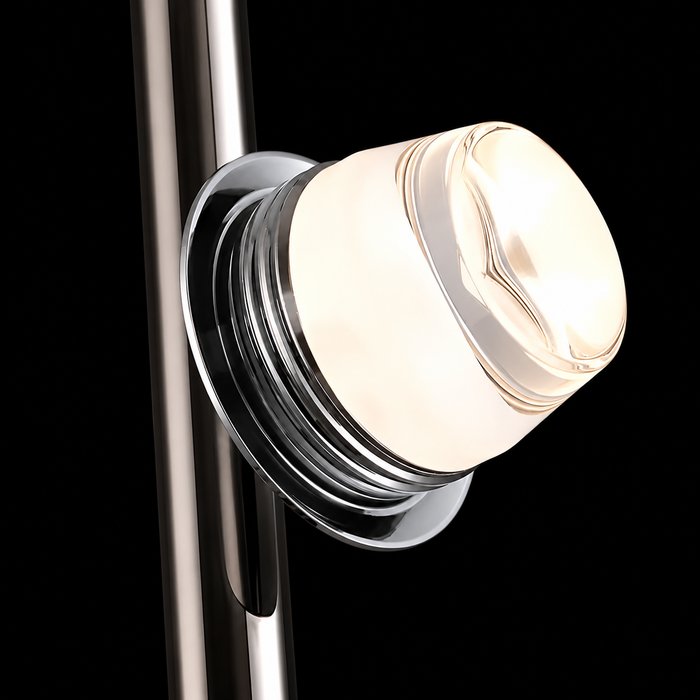 Orbital Poise Designer Pendant Light
