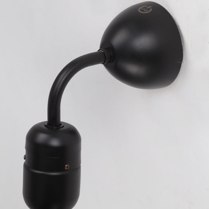 Ostrich Wall Mounted Fan | 15W BLDC Motor | Metal Body
