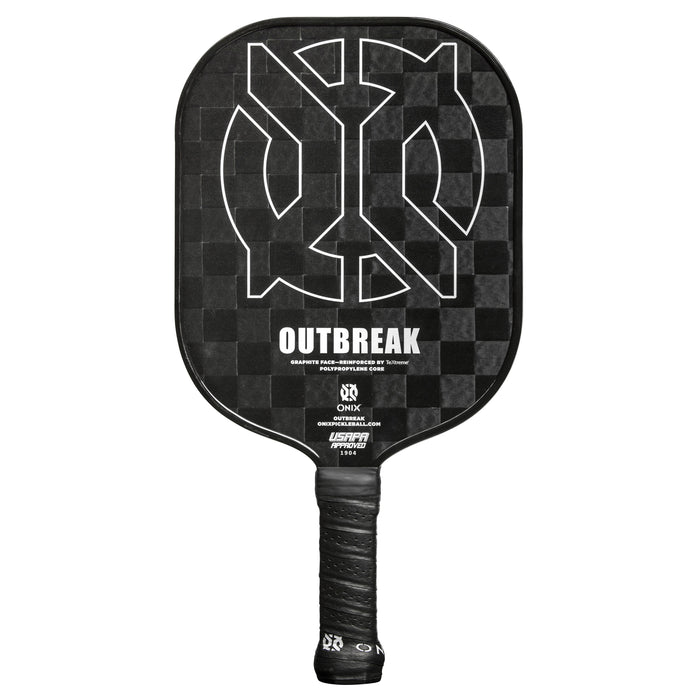Outbreak Pickleball Racket Onix