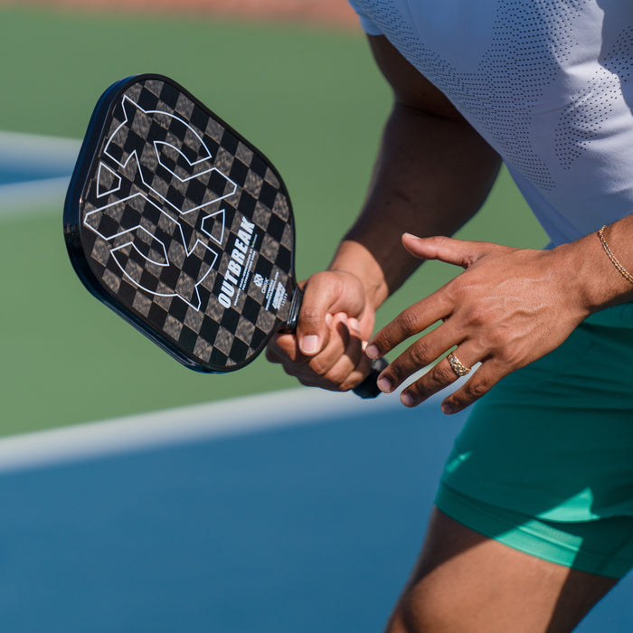 Outbreak Pickleball Racquet Onix