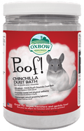 Oxbow Poof! Chinchilla Dust Bath
