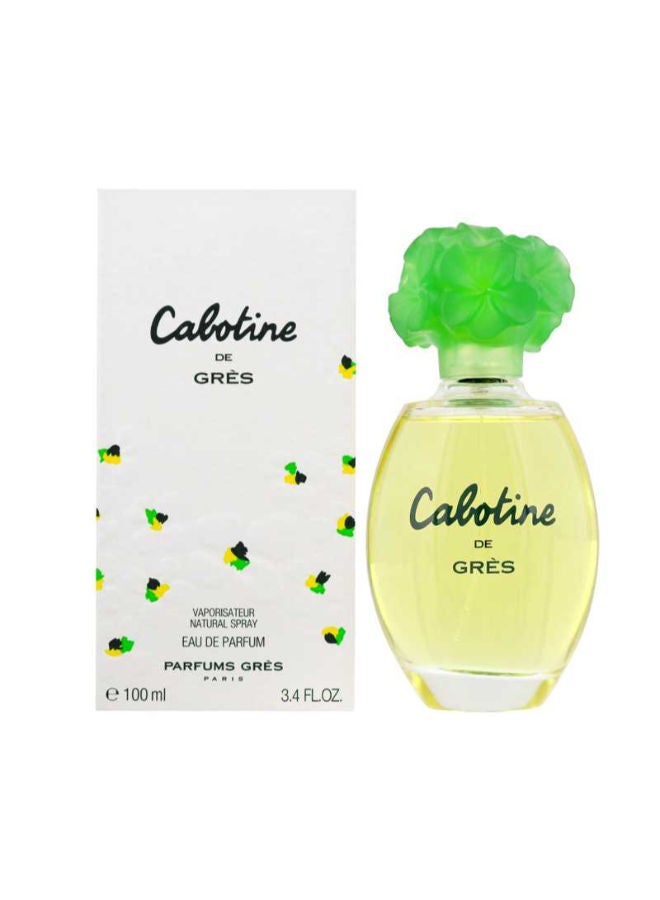 Parfums Gres Cabotine EDT 100ml