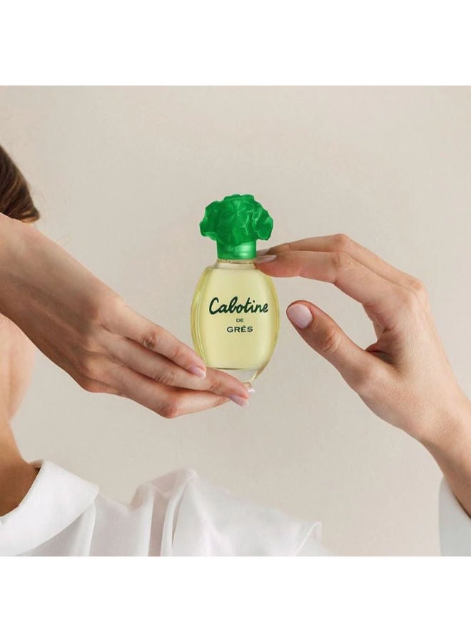 Parfums Gres Cabotine EDT 100ml