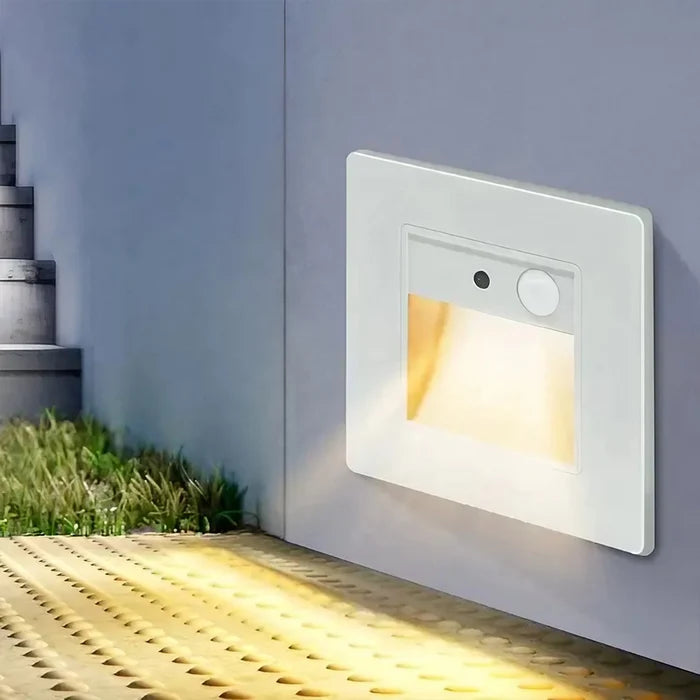PathFinder Energy-Efficient Motion Light