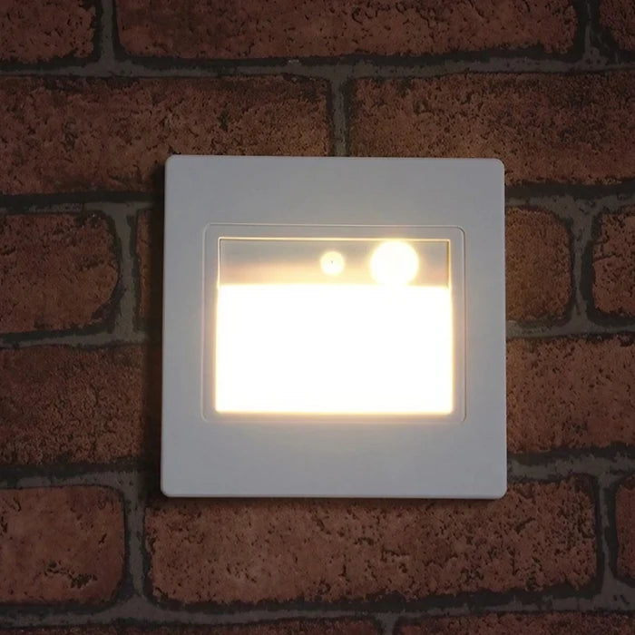 PathFinder Energy-Efficient Motion Light
