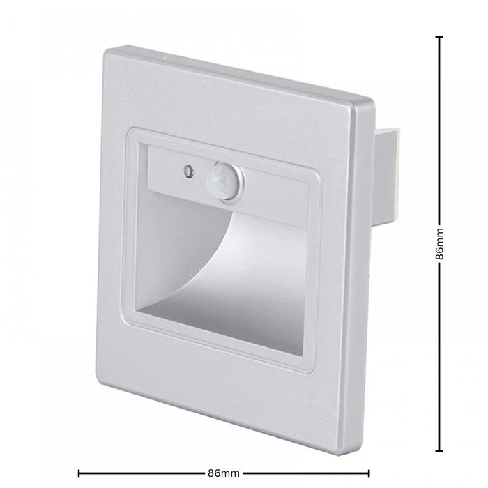 PathFinder Energy-Efficient Motion Light
