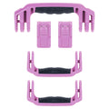 Pelican 1465 Air Replacement Handles & Latches, Magenta (Set of 3 Handles, 2 Latches) ColorCase