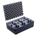 Pelican 1485 Microfiber Padded Dividers by ColorCase