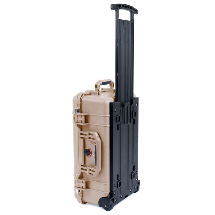 Pelican 1510 Case - Desert Tan - Empty (Case Only)