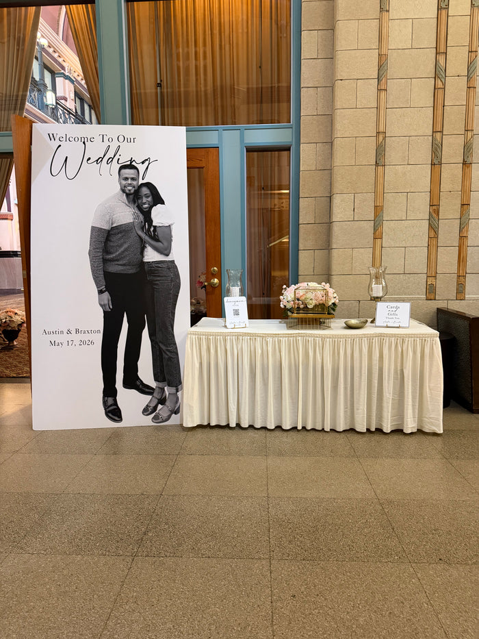 Photo Board