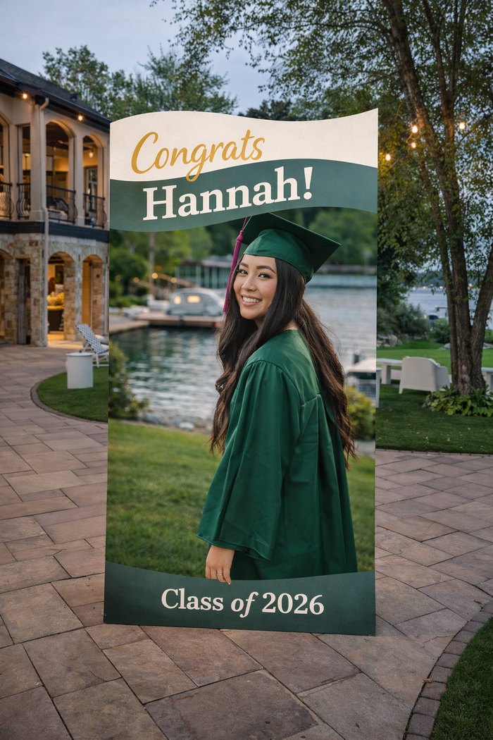 Photo Board
