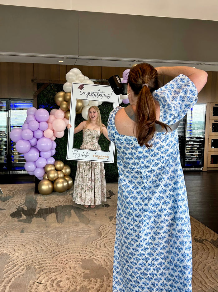 Photo Booth Frames