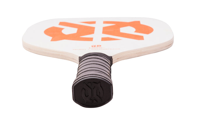 Onix Recruit Pickleball Starter Set Includes 2 Paddles and 2 Pickleballs For All Ages and Skill Levels to Learn to Play_1 pickleball sets