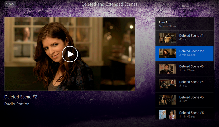 Pitch Perfect iTunes Apple TV 4K Digital Code (2012) (Redeems in iTunes Apple TV; 4K Vudu Fandango at Home Transfers Across Movies Anywhere)