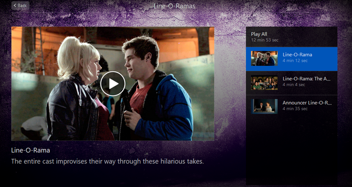 Pitch Perfect iTunes Apple TV 4K Digital Code (2012) (Redeems in iTunes Apple TV; 4K Vudu Fandango at Home Transfers Across Movies Anywhere)