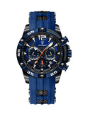 POEDAGAR Multifunction Sports Watch For Man - 49122