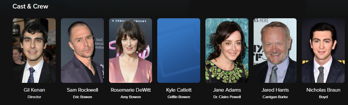Poltergeist HD Digital Code (2015 Extended Cut) (Redeems in Movies Anywhere; HDX Vudu Fandango at Home & HD iTunes Apple TV Transfer From Movies Anywhere)