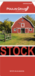 Poulin Grain Stock NCA Sweet 16%