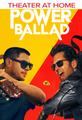 Power Ballad iTunes Apple TV 4K Digital Code (2026) (Redeems in iTunes Apple TV; 4K Vudu Fandango Transfers Across Movies Anywhere)