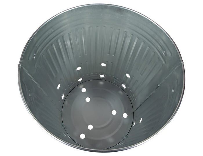 Practo Garden Compostvat 48,5x52,5x75 cm - 100L - Doika BV - Compostvaten - Practo Garden - I101