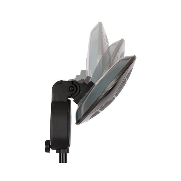 Practo Garden Terrasverwarmer Auxo - Doika BV - Terrasverwarmer - Practo Garden - 5414045008658 - TVE102