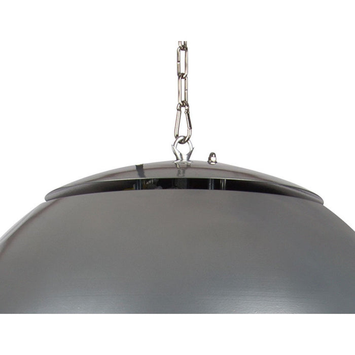 Practo Garden Terrasverwarmer Kratos - Doika BV - Terrasverwarmer - Practo Garden - 5414045008665 - TVE103