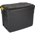 Practo Opbergkoffer Met Deksel 66x100x59 cm - Doika - Opbergkoffer - Practo Home - 5414045030741 - PX190