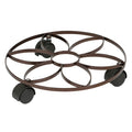 Practo Plantenroller 074 30 x 30 cm - Doika - Plantenroller - Practo Garden -  - R074