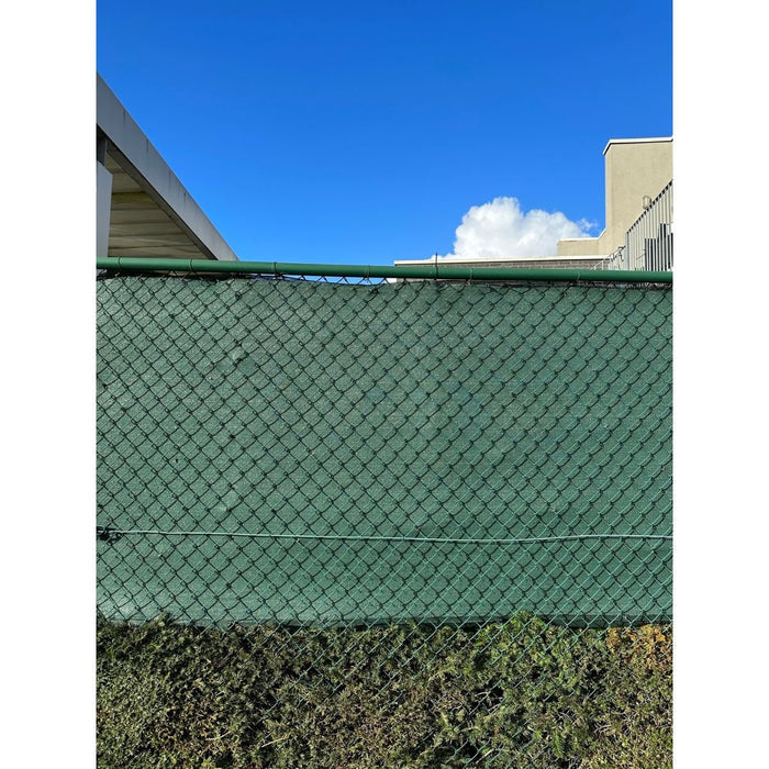 Practo Zichtdoek 95% 1000x120 cm - groen - Doika - Zichtdoeken - Practo Garden -  - TZ01.210V