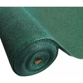 Practo Zichtdoek 95% 2500x150 cm - groen - Doika - Zichtdoeken - Practo Garden -  - TZ01.525V