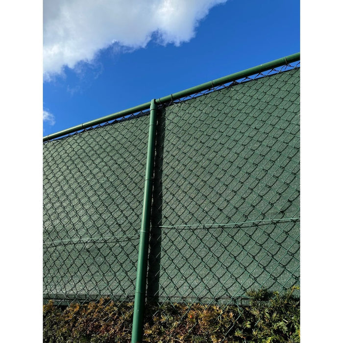 Practo Zichtdoek 95% 500x100 cm - groen - Doika - Zichtdoeken - Practo Garden -  - TZ0105V