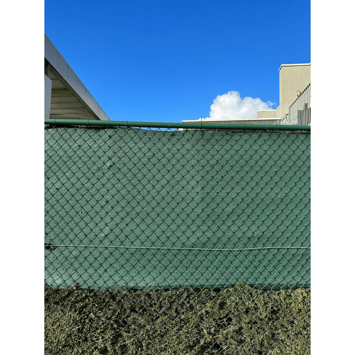 Practo Zichtdoek 95% 500x100 cm - groen - Doika - Zichtdoeken - Practo Garden -  - TZ0105V
