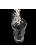 Premium Electric Protein Shaker Bottle, Made with Tritan - BPA Free - 24 oz Vortex Portable M