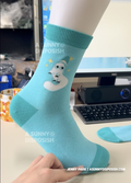 PREORDER Witch Hat Sylph Socks
