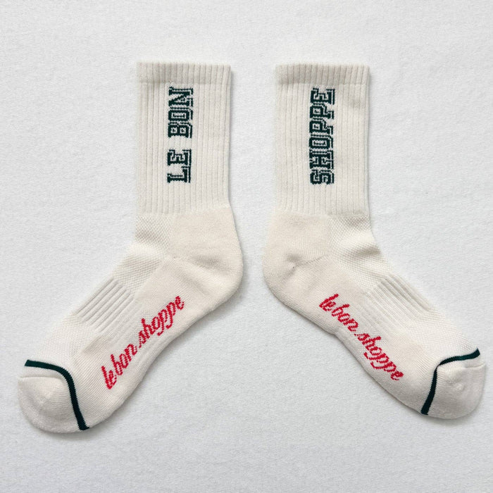 Preppy Socks