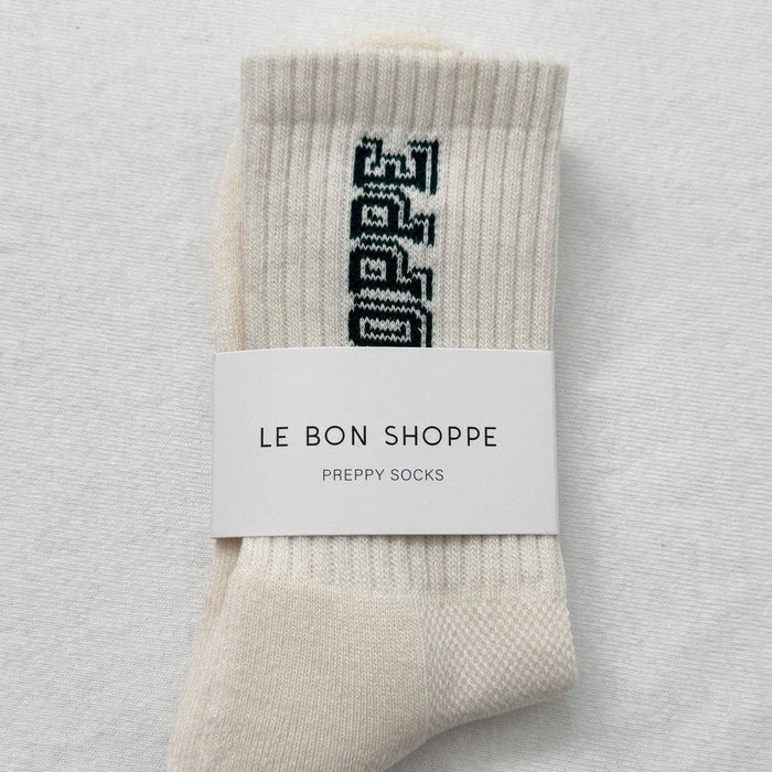 Preppy Socks