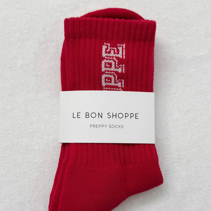 Preppy Socks