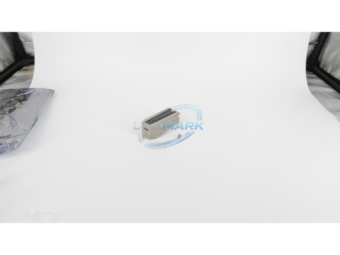 RX2/UX/GU PRINT HEAD COVER – UPLIMARK UHT-452174-02