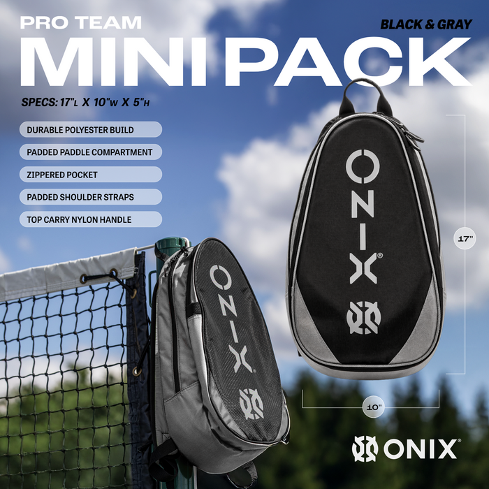 Pro Team Mini Pack