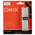 onix pro team perforated replacement grip - pickleball paddle grips