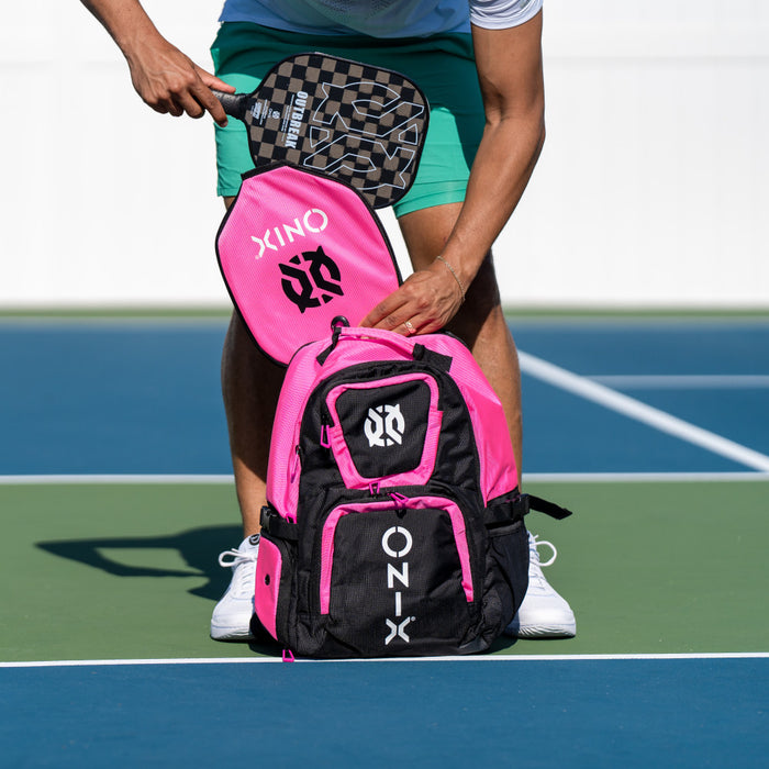 Pro Team Backpack