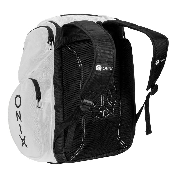 Pro Team Backpack