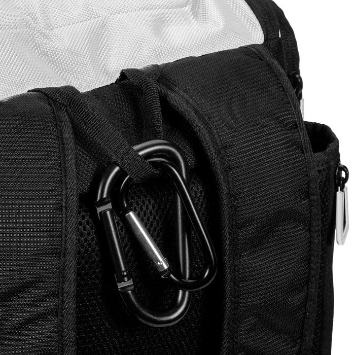 Pro Team Backpack