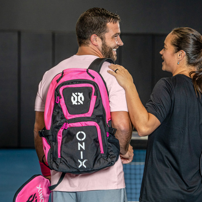 Pro Team Backpack