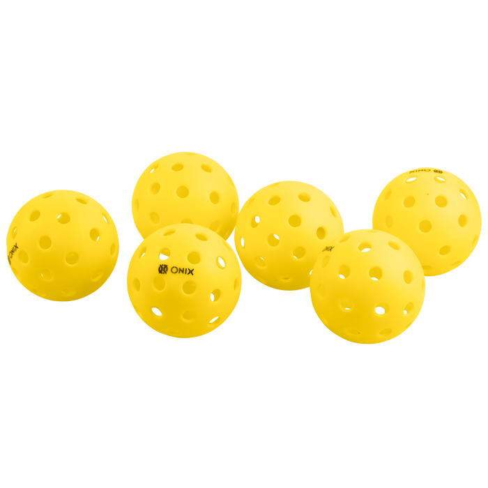 Pure 2 Outdoor Pickleballs