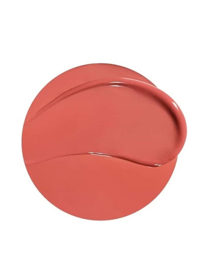 Rare Beauty by Selena Gomez Soft Pinch Tinted Lip Oil Stain - Wonder(Muted Peach, 3ml) - Hydrating, Lightweight, and Long-Lasting Lip Tint with a Glossy Finish