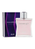 Rasasi Daarej Perfume For Women Eau De Parfum 100ml