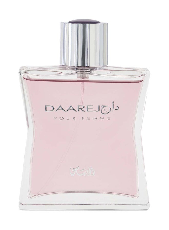 Rasasi Daarej Perfume For Women Eau De Parfum 100ml